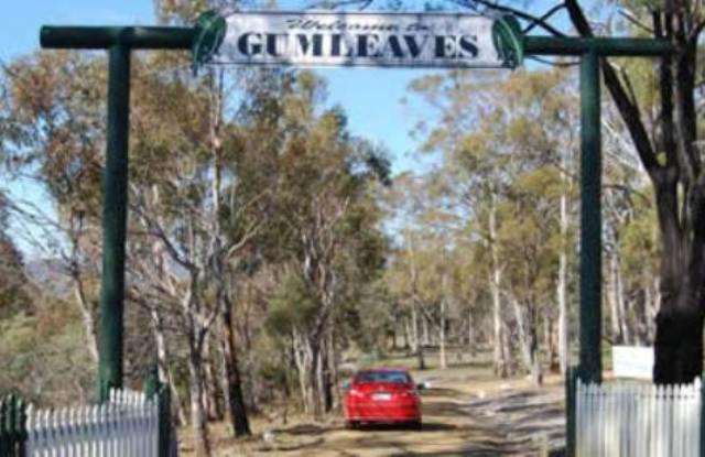 Gumleaves Bush Holidays Little Swanport Екстер'єр фото