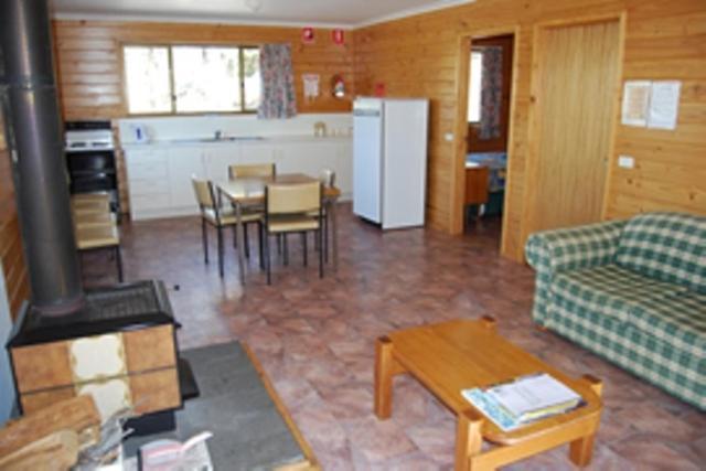 Gumleaves Bush Holidays Little Swanport Екстер'єр фото