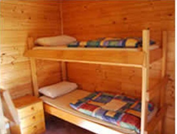 Gumleaves Bush Holidays Little Swanport Екстер'єр фото