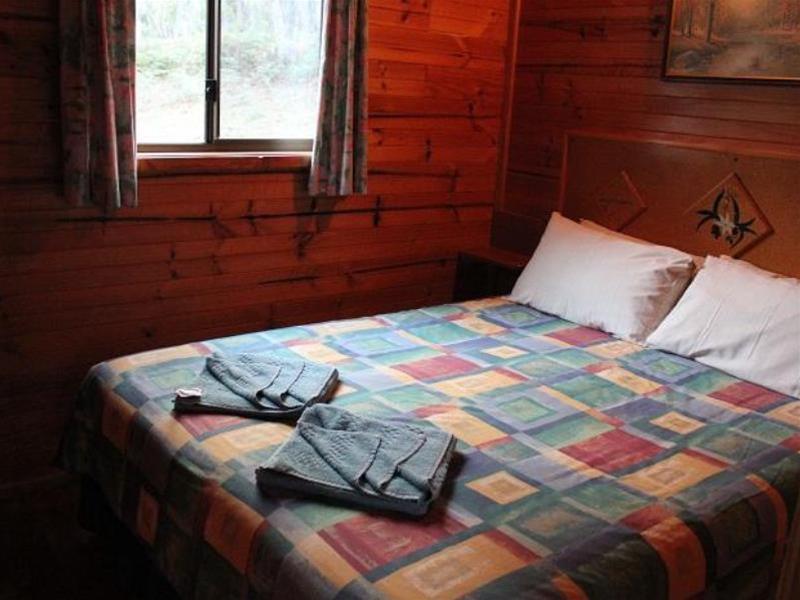 Gumleaves Bush Holidays Little Swanport Екстер'єр фото