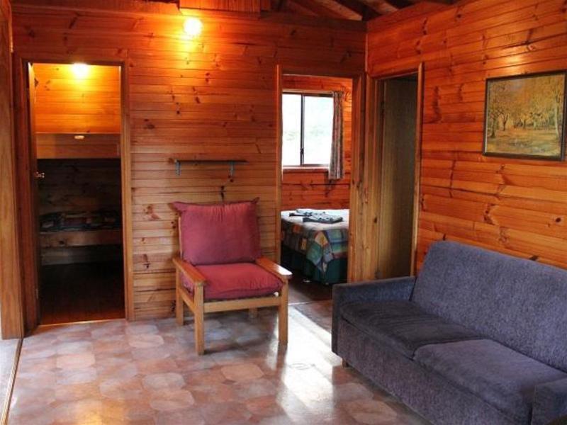 Gumleaves Bush Holidays Little Swanport Екстер'єр фото