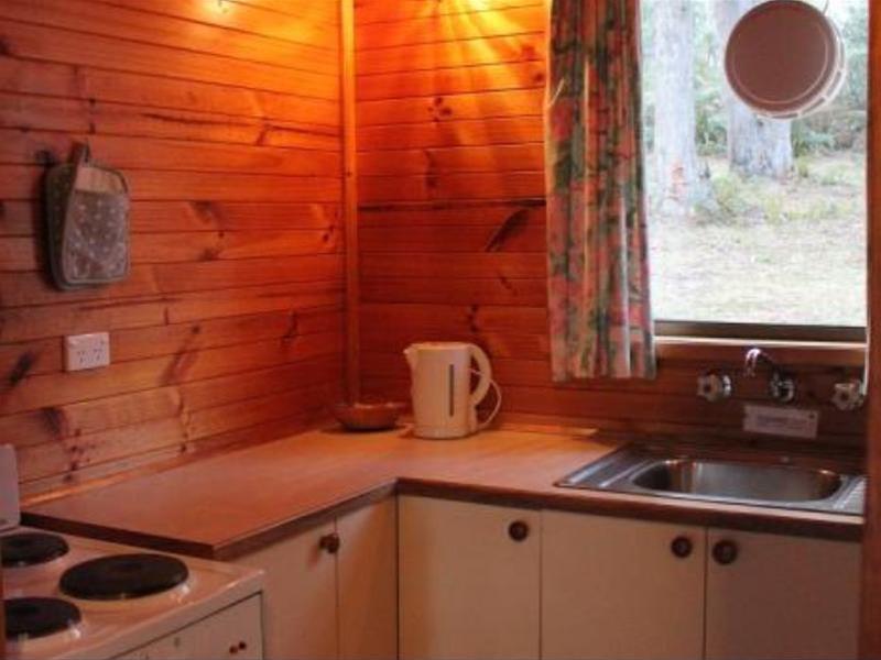Gumleaves Bush Holidays Little Swanport Екстер'єр фото