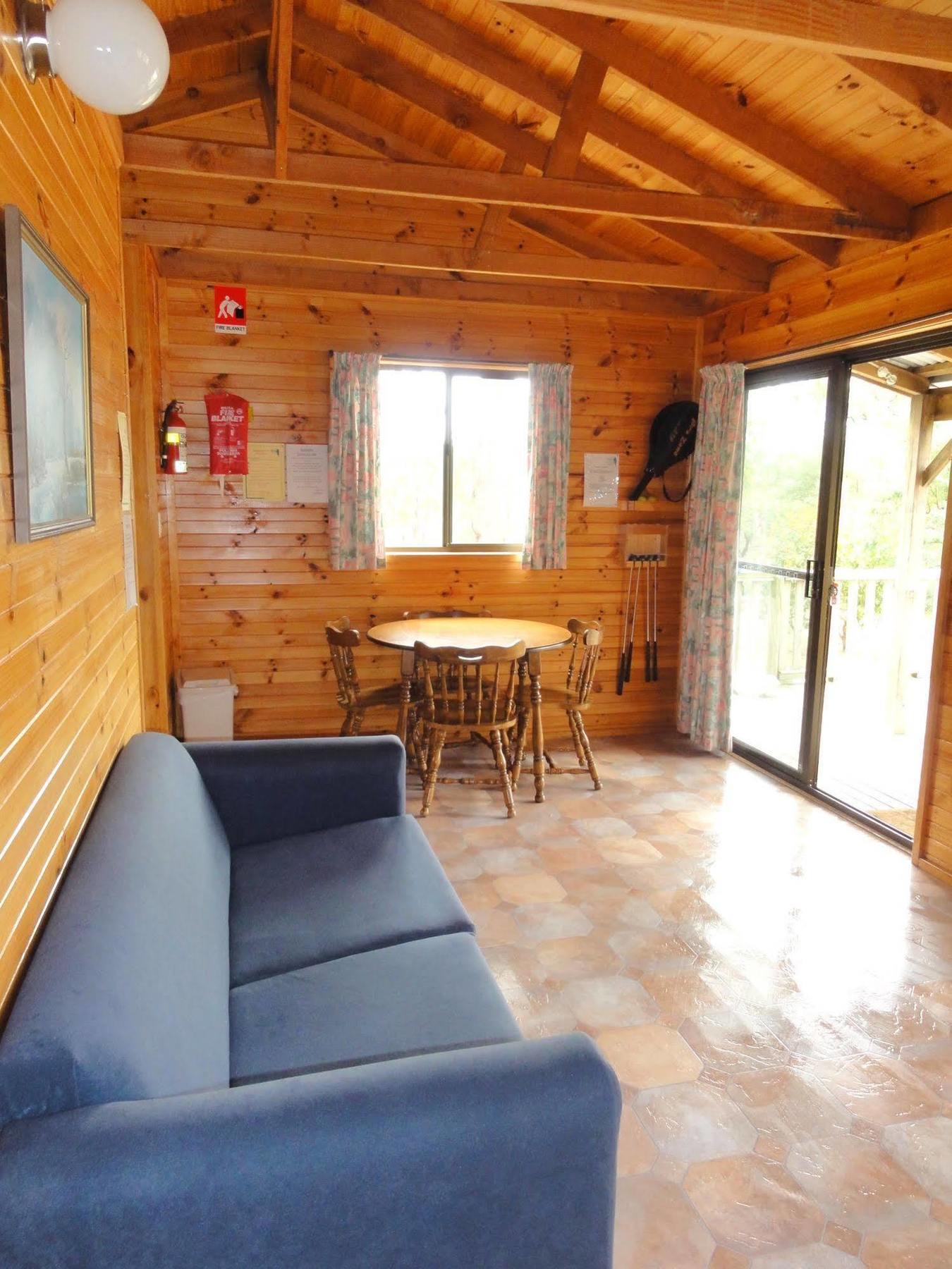 Gumleaves Bush Holidays Little Swanport Екстер'єр фото