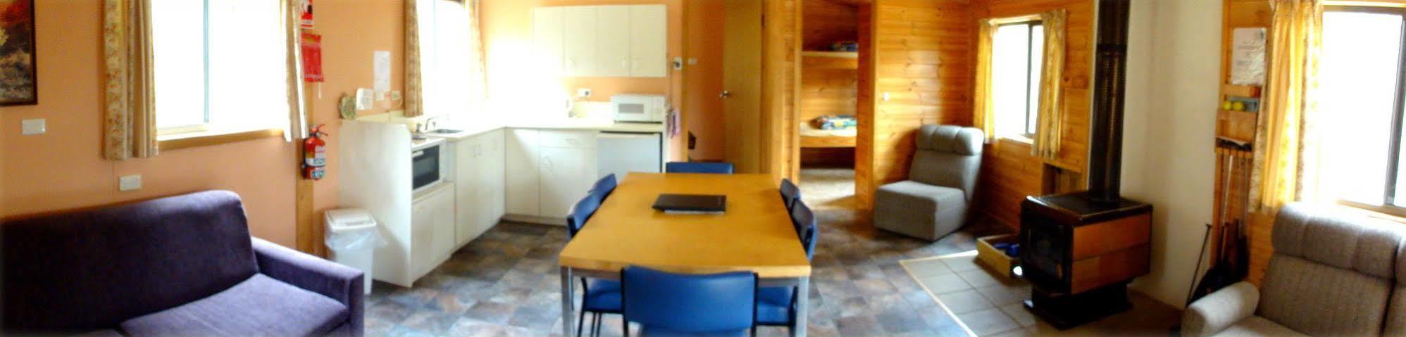 Gumleaves Bush Holidays Little Swanport Екстер'єр фото